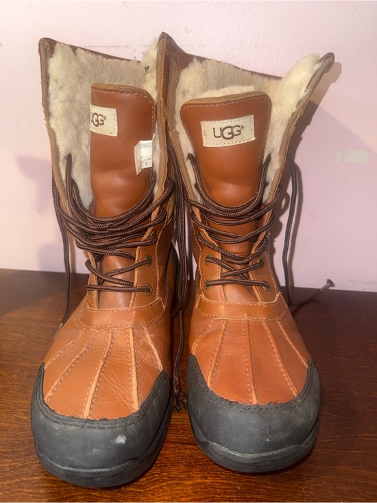 UGG Men\'s UGG Butte boots main image 10